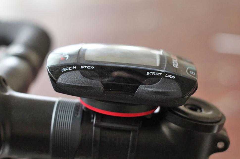 Review: Sigma Rox 10.0 GPS | road.cc